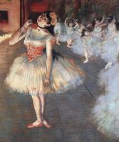 Degas, Edgar